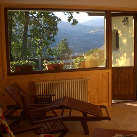 Bed And Breakfast Montino Cene Exteriér fotografie